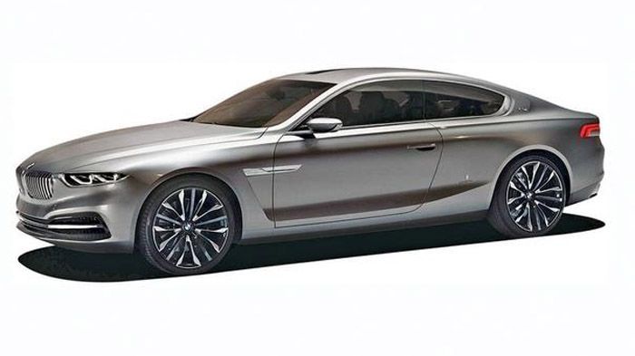 Πληροφορίες από την BMW σημειώνουν ότι οι αυτοκινητοβιομηχανίες στο μέλλον δεν μπορούν να πορεύονται αποκλειστικά με γνώμονα την τεχνολογία, αλλά και με συναισθηματικές παρορμήσεις (όπως η Grand Lusso στη φωτογραφία).